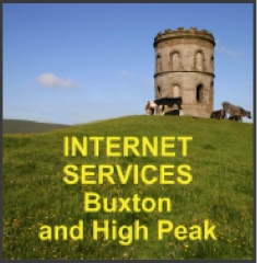 Internet Services