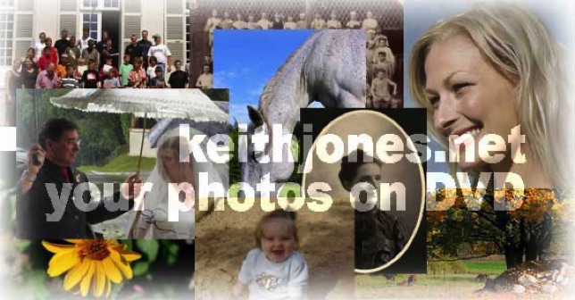 your photos digitised